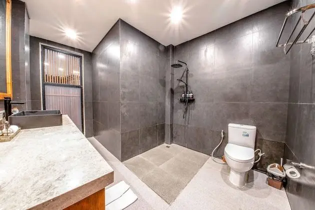 Villa, 3 Yatak Odası, Kişiye Özel Havuzlu, Okyanus Manzaralı