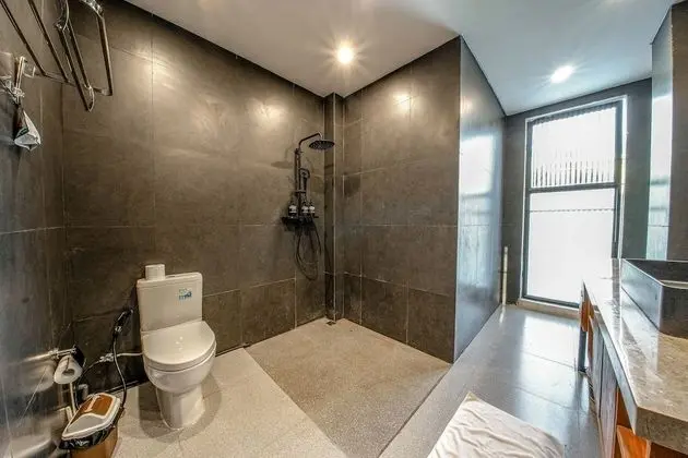 Villa, 3 Yatak Odası, Kişiye Özel Havuzlu, Okyanus Manzaralı