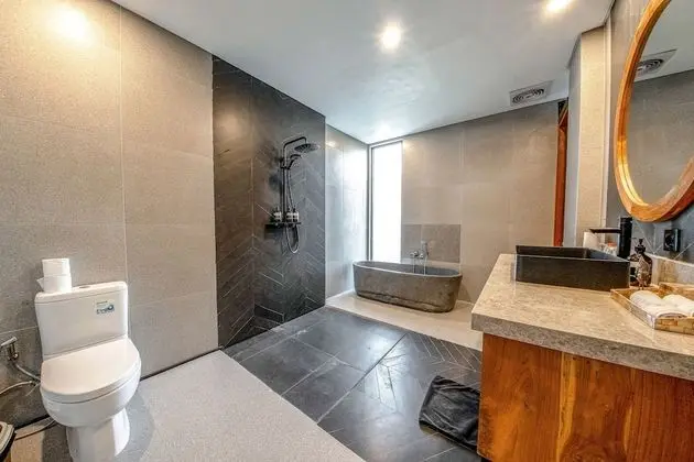 Villa, 3 Yatak Odası, Kişiye Özel Havuzlu, Okyanus Manzaralı