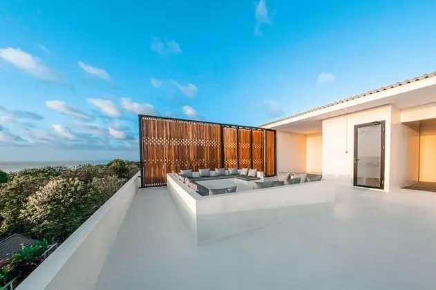 Grand Villa, 5 Yatak Odası, Okyanus Manzaralı