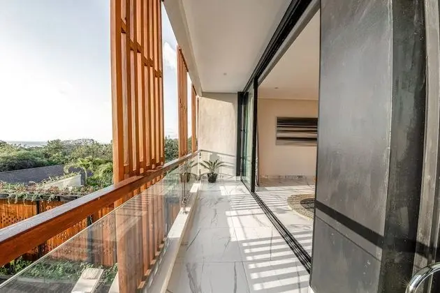 Grand Villa, 5 Yatak Odası, Okyanus Manzaralı