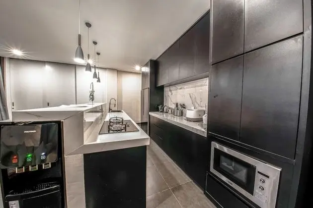 Grand Villa, 5 Yatak Odası, Okyanus Manzaralı