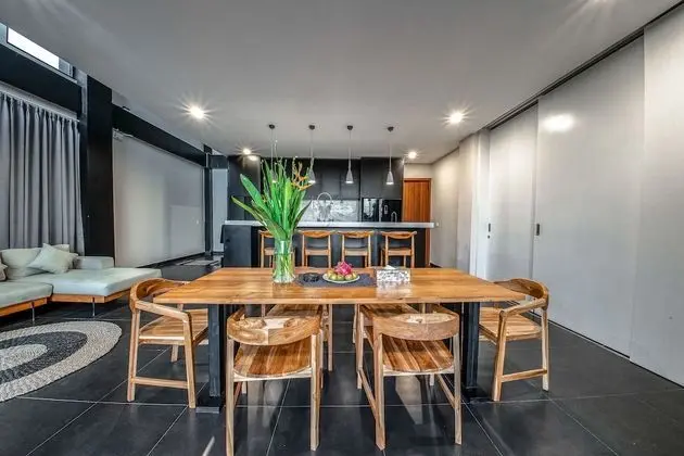Grand Villa, 5 Yatak Odası, Okyanus Manzaralı