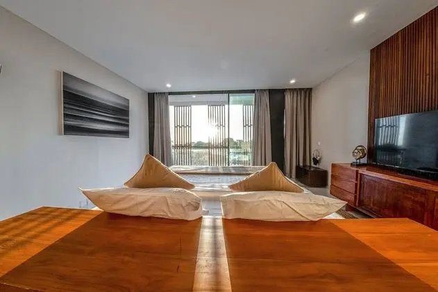Grand Villa, 6 Yatak Odası, Kişiye Özel Havuzlu, Okyanus Manzaralı