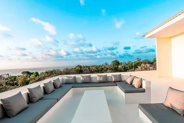 Grand Villa, 6 Yatak Odası, Kişiye Özel Havuzlu, Okyanus Manzaralı