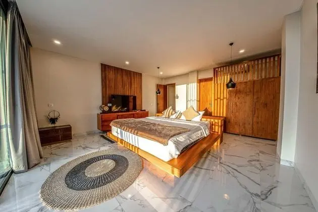 Grand Villa, 6 Yatak Odası, Kişiye Özel Havuzlu, Okyanus Manzaralı