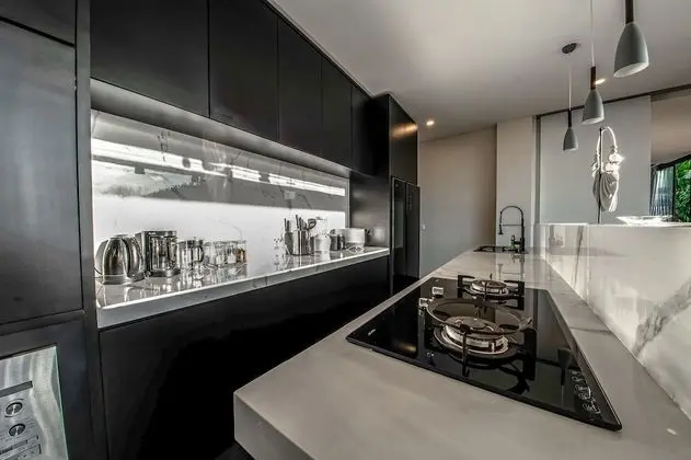 Grand Villa, 6 Yatak Odası, Kişiye Özel Havuzlu, Okyanus Manzaralı