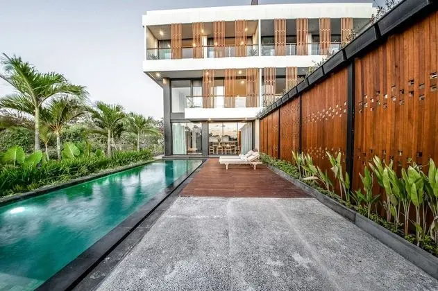Grand Villa, 6 Yatak Odası, Kişiye Özel Havuzlu, Okyanus Manzaralı