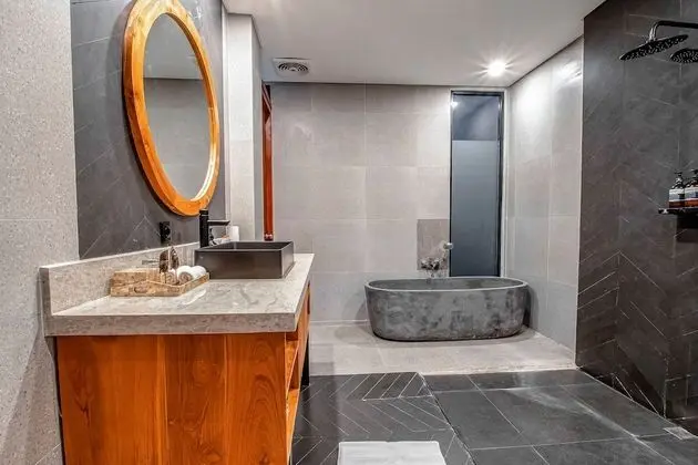 Grand Villa, 6 Yatak Odası, Kişiye Özel Havuzlu, Okyanus Manzaralı