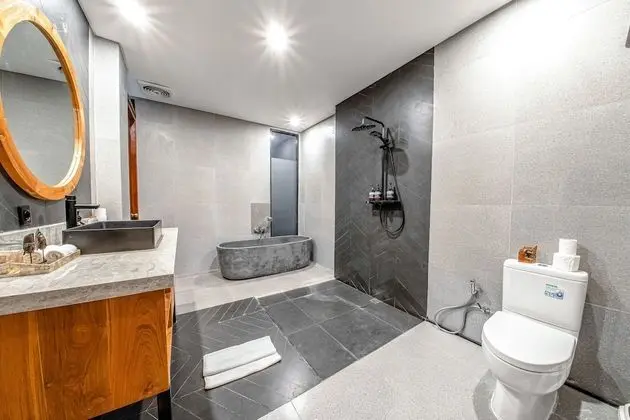 Grand Villa, 6 Yatak Odası, Kişiye Özel Havuzlu, Okyanus Manzaralı