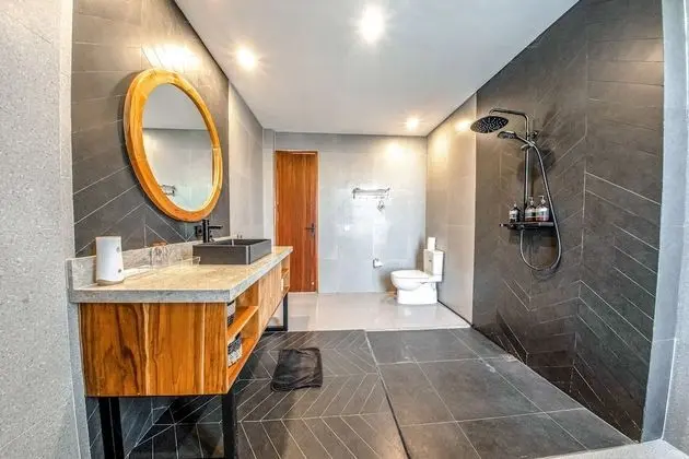 Grand Villa, 6 Yatak Odası, Kişiye Özel Havuzlu, Okyanus Manzaralı