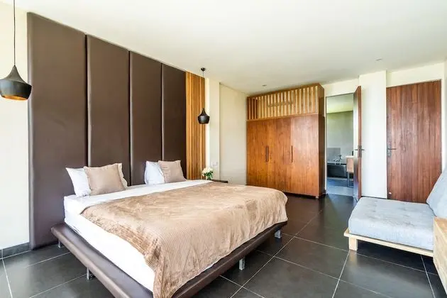 Grand Villa, 6 Yatak Odası, Kişiye Özel Havuzlu, Okyanus Manzaralı