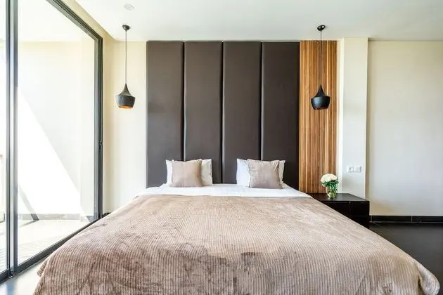Grand Villa, 6 Yatak Odası, Kişiye Özel Havuzlu, Okyanus Manzaralı