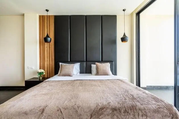 Grand Villa, 6 Yatak Odası, Kişiye Özel Havuzlu, Okyanus Manzaralı