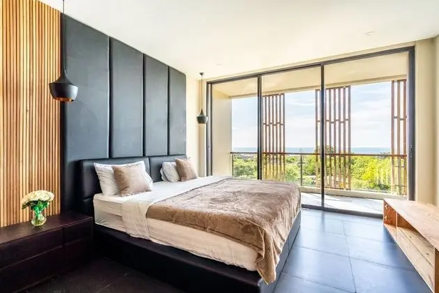 Grand Villa, 6 Yatak Odası, Kişiye Özel Havuzlu, Okyanus Manzaralı