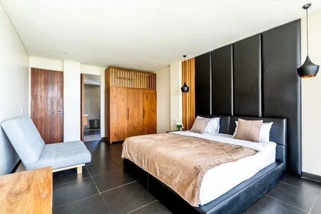Grand Villa, 6 Yatak Odası, Kişiye Özel Havuzlu, Okyanus Manzaralı