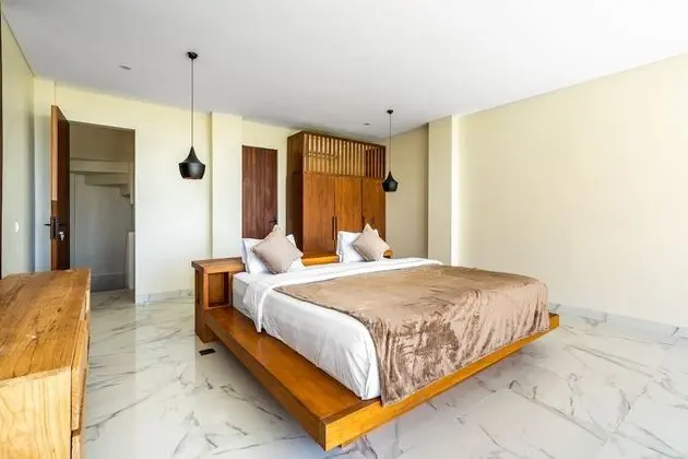 Grand Villa, 6 Yatak Odası, Kişiye Özel Havuzlu, Okyanus Manzaralı