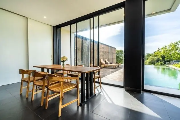 Grand Villa, 6 Yatak Odası, Kişiye Özel Havuzlu, Okyanus Manzaralı