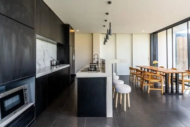 Grand Villa, 6 Yatak Odası, Kişiye Özel Havuzlu, Okyanus Manzaralı