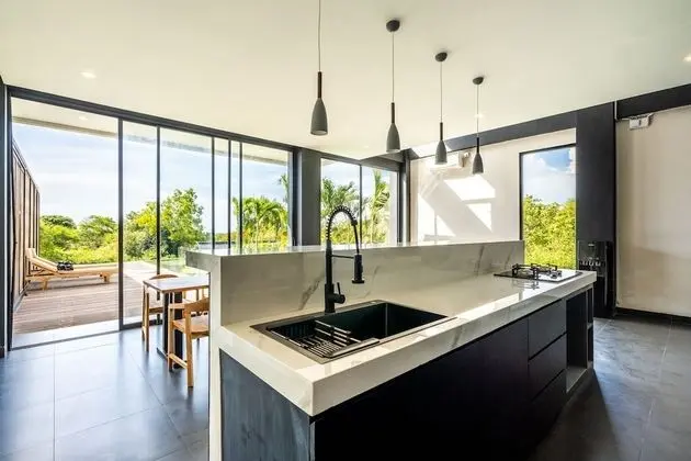 Grand Villa, 6 Yatak Odası, Kişiye Özel Havuzlu, Okyanus Manzaralı