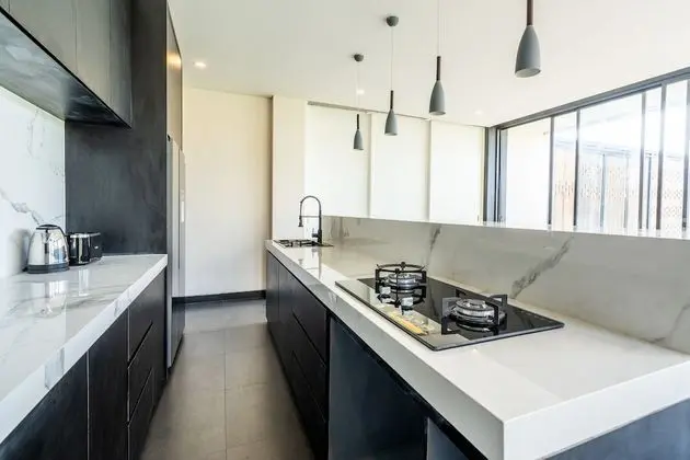 Grand Villa, 6 Yatak Odası, Kişiye Özel Havuzlu, Okyanus Manzaralı