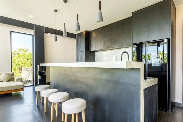 Grand Villa, 6 Yatak Odası, Kişiye Özel Havuzlu, Okyanus Manzaralı