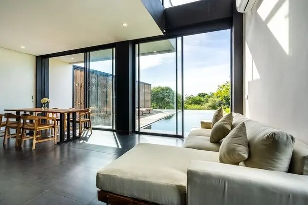 Grand Villa, 6 Yatak Odası, Kişiye Özel Havuzlu, Okyanus Manzaralı
