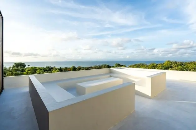 Grand Villa, 6 Yatak Odası, Kişiye Özel Havuzlu, Okyanus Manzaralı