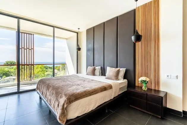 Grand Villa, 6 Yatak Odası, Kişiye Özel Havuzlu, Okyanus Manzaralı