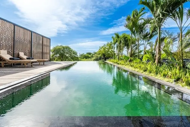 Grand Villa, 6 Yatak Odası, Kişiye Özel Havuzlu, Okyanus Manzaralı