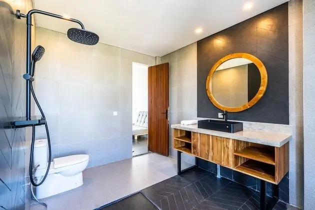 Grand Villa, 6 Yatak Odası, Kişiye Özel Havuzlu, Okyanus Manzaralı
