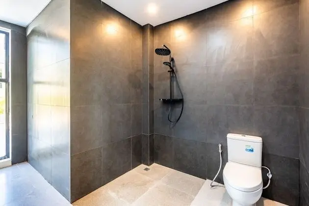 Grand Villa, 6 Yatak Odası, Kişiye Özel Havuzlu, Okyanus Manzaralı