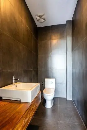 Grand Villa, 6 Yatak Odası, Kişiye Özel Havuzlu, Okyanus Manzaralı