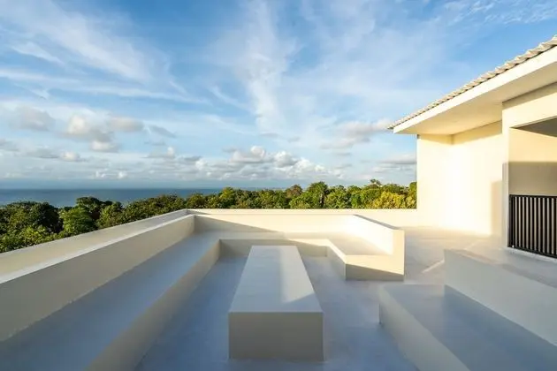 Grand Villa, 6 Yatak Odası, Kişiye Özel Havuzlu, Okyanus Manzaralı
