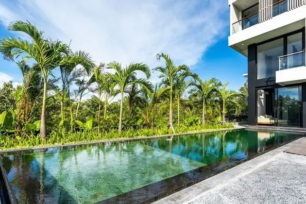 Grand Villa, 6 Yatak Odası, Kişiye Özel Havuzlu, Okyanus Manzaralı