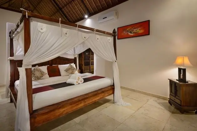 Comfort Villa, 5 Yatak Odası, Kişiye Özel Havuzlu
