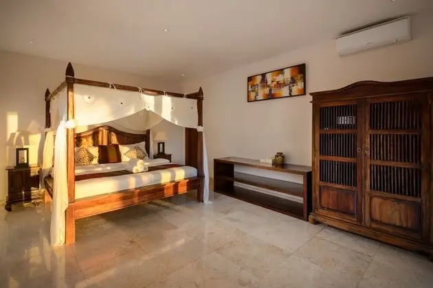 Comfort Villa, 5 Yatak Odası, Kişiye Özel Havuzlu