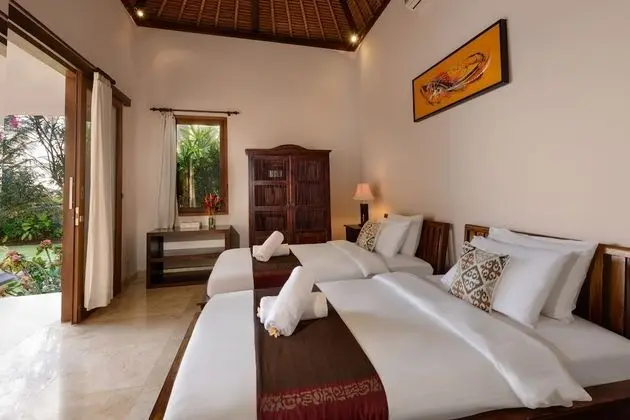 Comfort Villa, 5 Yatak Odası, Kişiye Özel Havuzlu