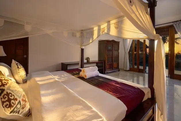 Comfort Villa, 5 Yatak Odası, Kişiye Özel Havuzlu