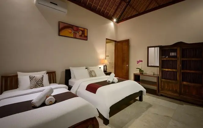 Comfort Villa, 5 Yatak Odası, Kişiye Özel Havuzlu