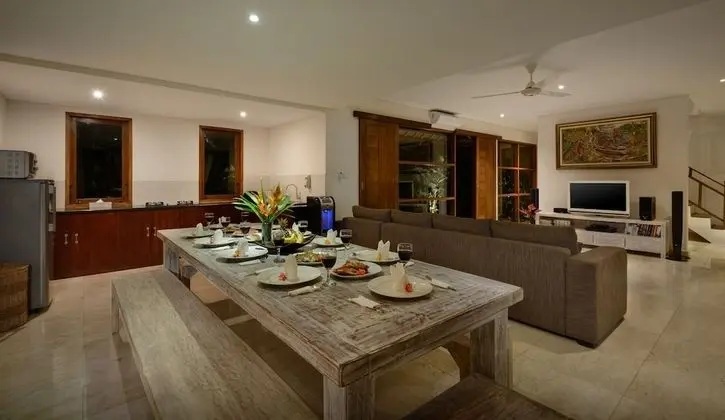 Comfort Villa, 5 Yatak Odası, Kişiye Özel Havuzlu
