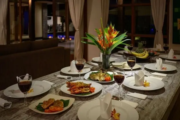 Comfort Villa, 5 Yatak Odası, Kişiye Özel Havuzlu
