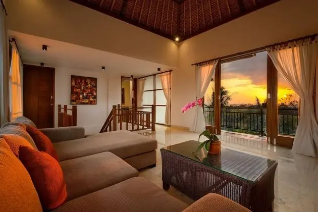 Comfort Villa, 5 Yatak Odası, Kişiye Özel Havuzlu