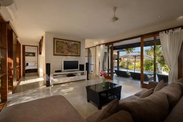 Comfort Villa, 5 Yatak Odası, Kişiye Özel Havuzlu