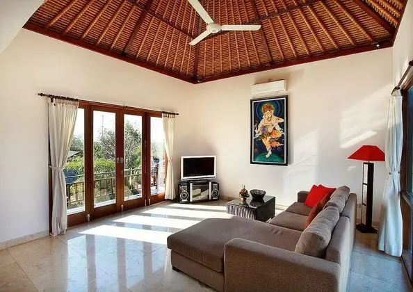 Comfort Villa, 5 Yatak Odası, Kişiye Özel Havuzlu