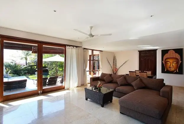 Comfort Villa, 5 Yatak Odası, Kişiye Özel Havuzlu