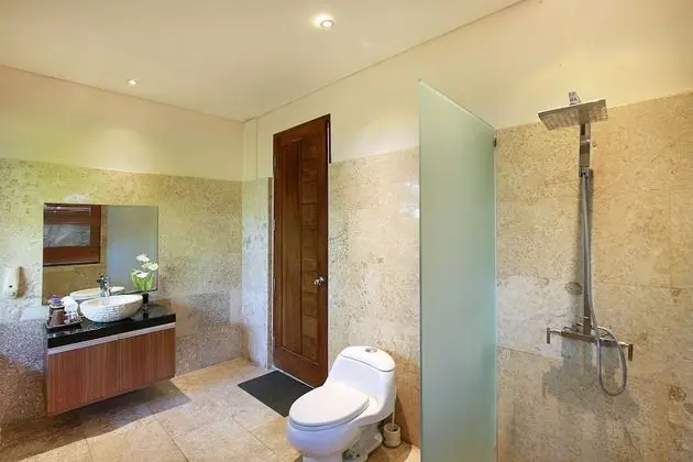 Comfort Villa, 5 Yatak Odası, Kişiye Özel Havuzlu