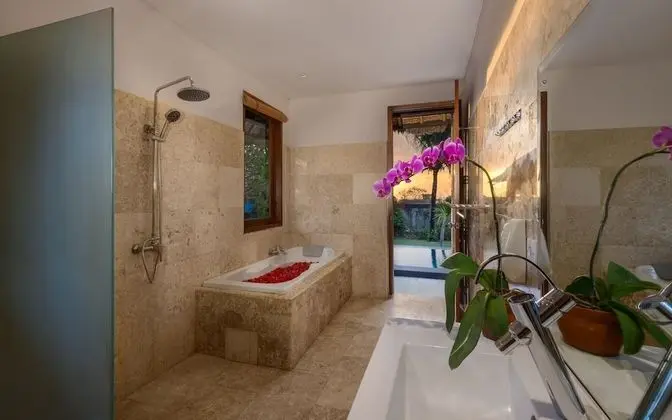Comfort Villa, 5 Yatak Odası, Kişiye Özel Havuzlu