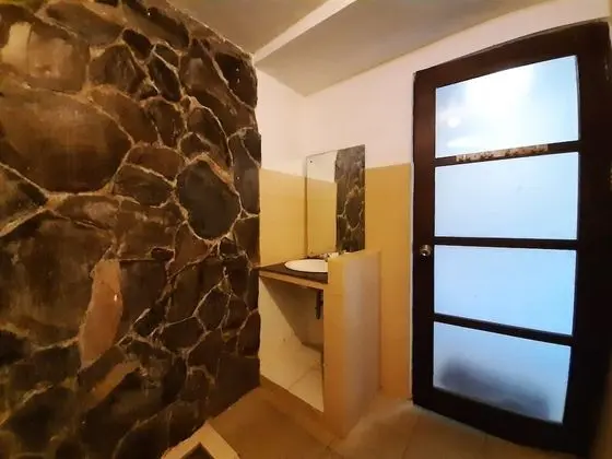 Standard Oda, Teras, Bahçe Manzaralı