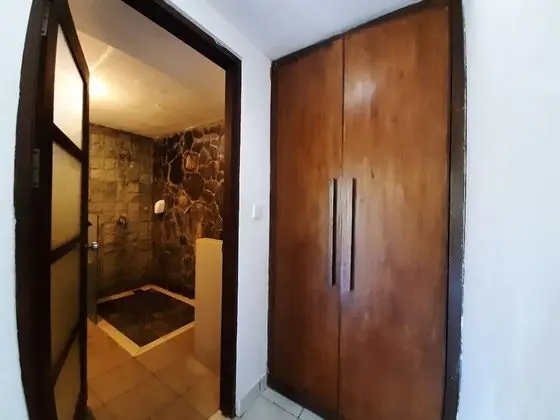 Superior Bungalov, Teras, Bahçe Manzaralı